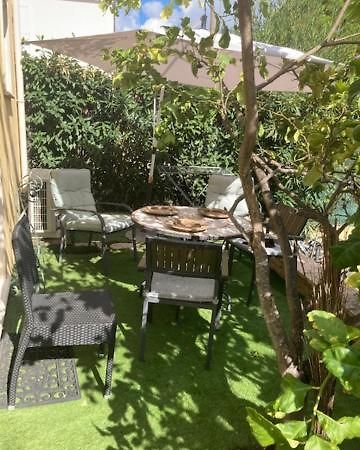 Location Studio De Charme Antibes Eksteriør billede