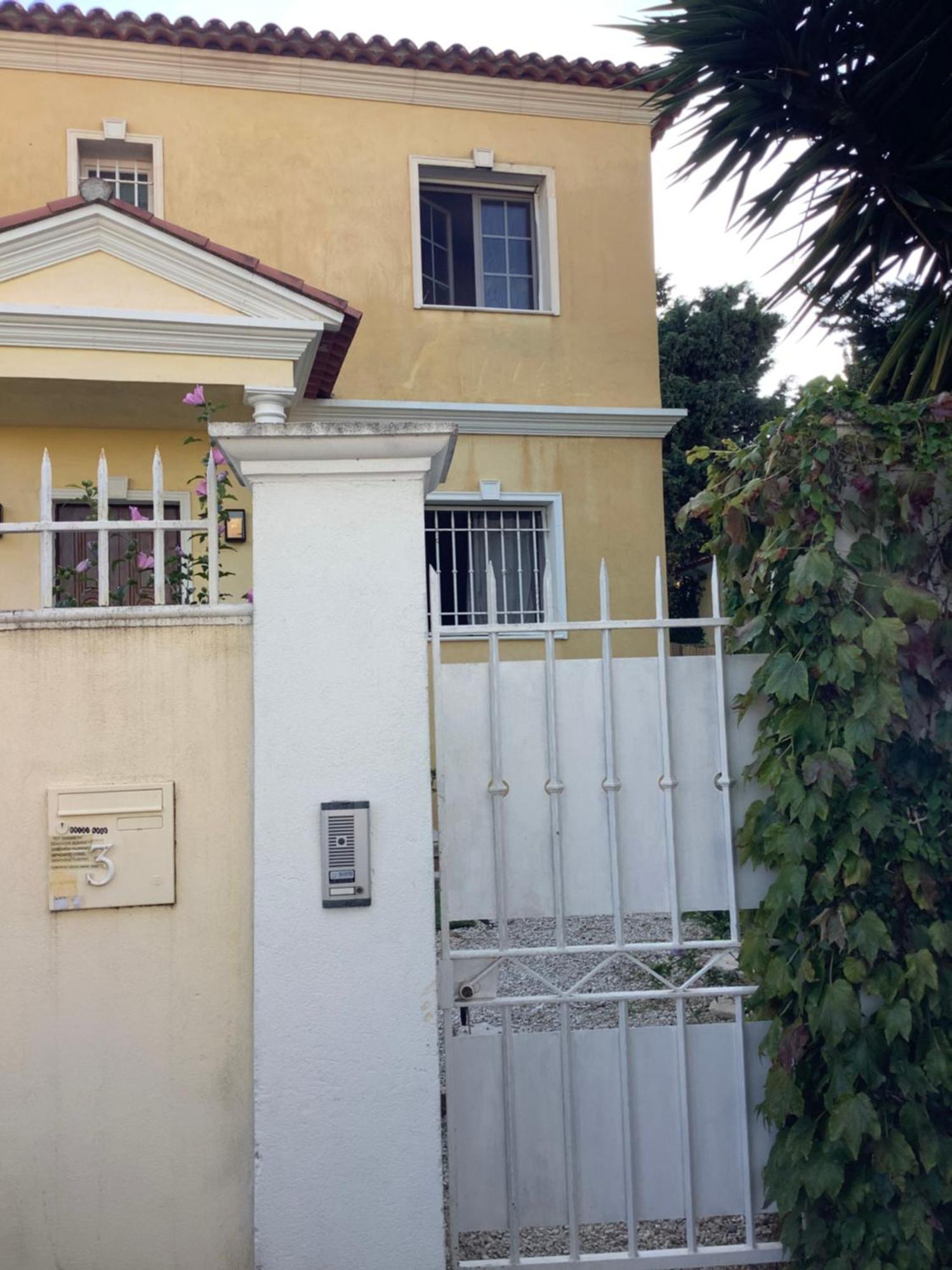Location Studio De Charme Antibes Eksteriør billede