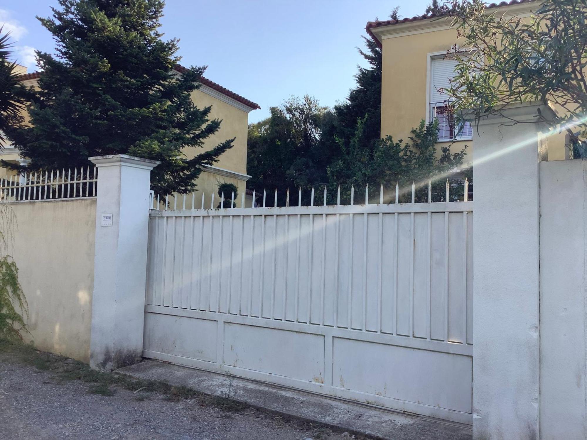 Location Studio De Charme Antibes Eksteriør billede